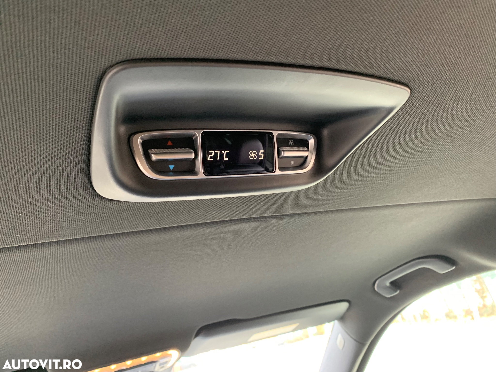 Mercedes-Benz V 250 (BlueTEC) d extralang 7G-TRONIC Avantgarde Edition - 27