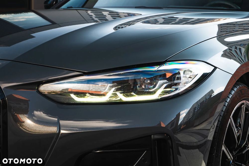 BMW Seria 4 420d xDrive mHEV M Sport - 16