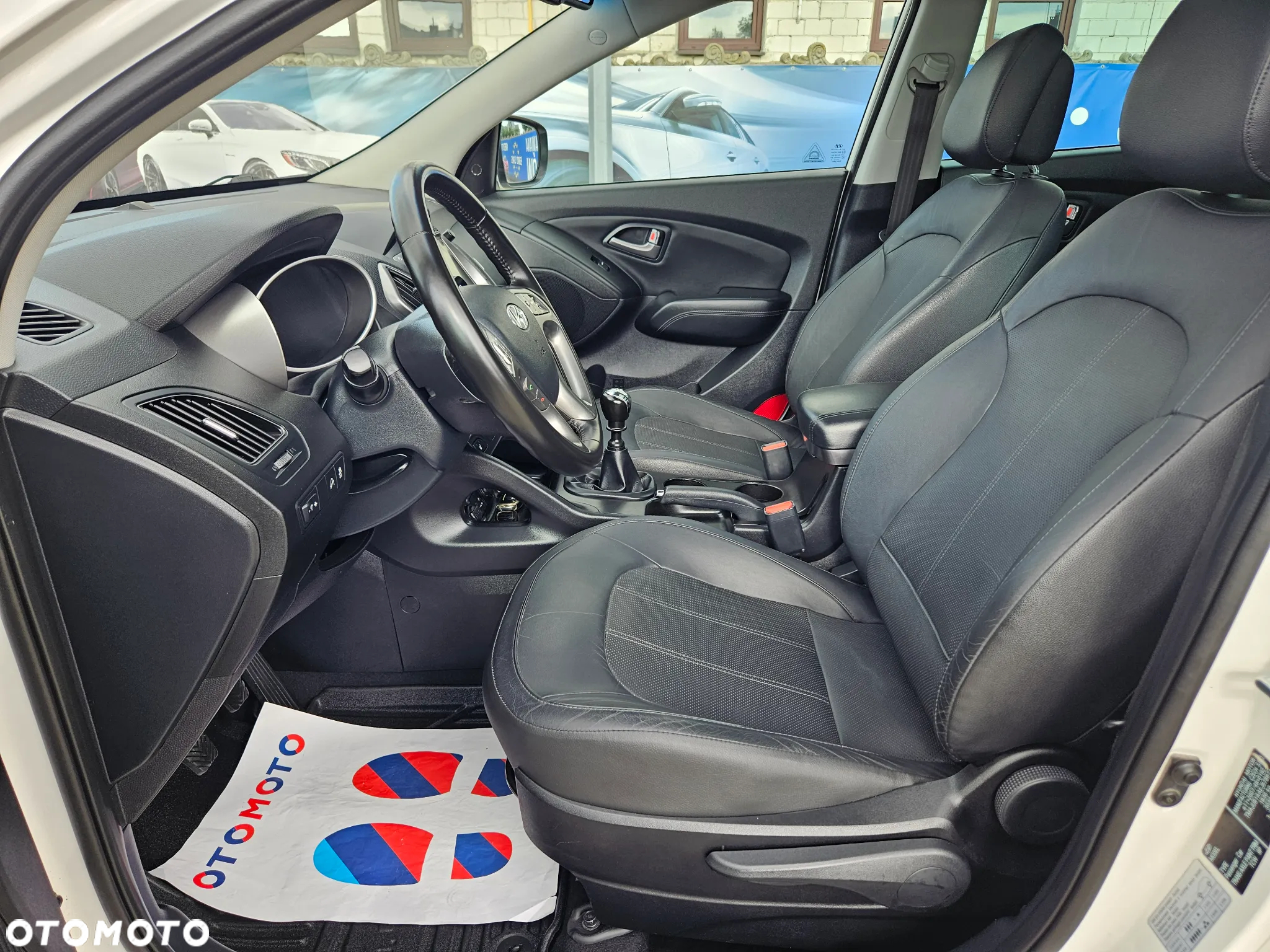 Hyundai ix35 1.6 GDI Premium 2WD - 18