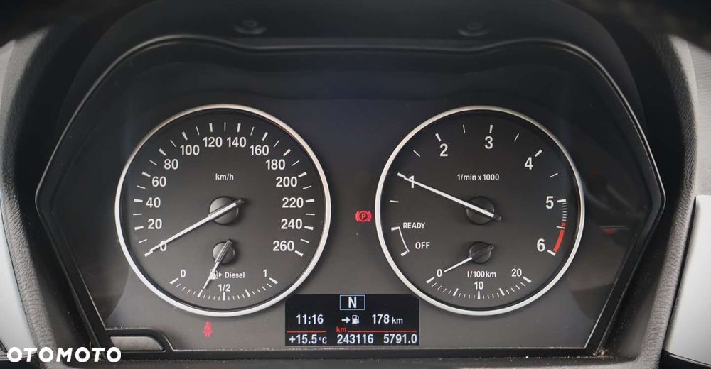 BMW X1 - 23