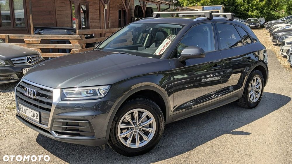 Audi Q5 - 4