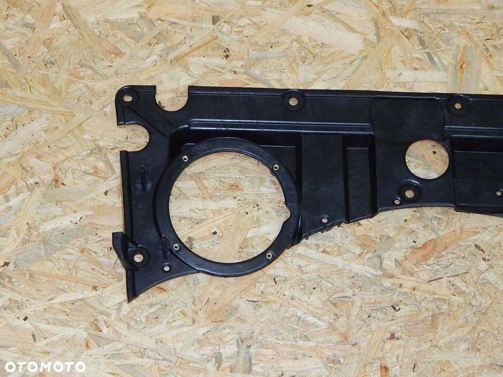 vw t5 multivan osłona obudowa maskownica głośnika prawa tył 7h0035242 - 2