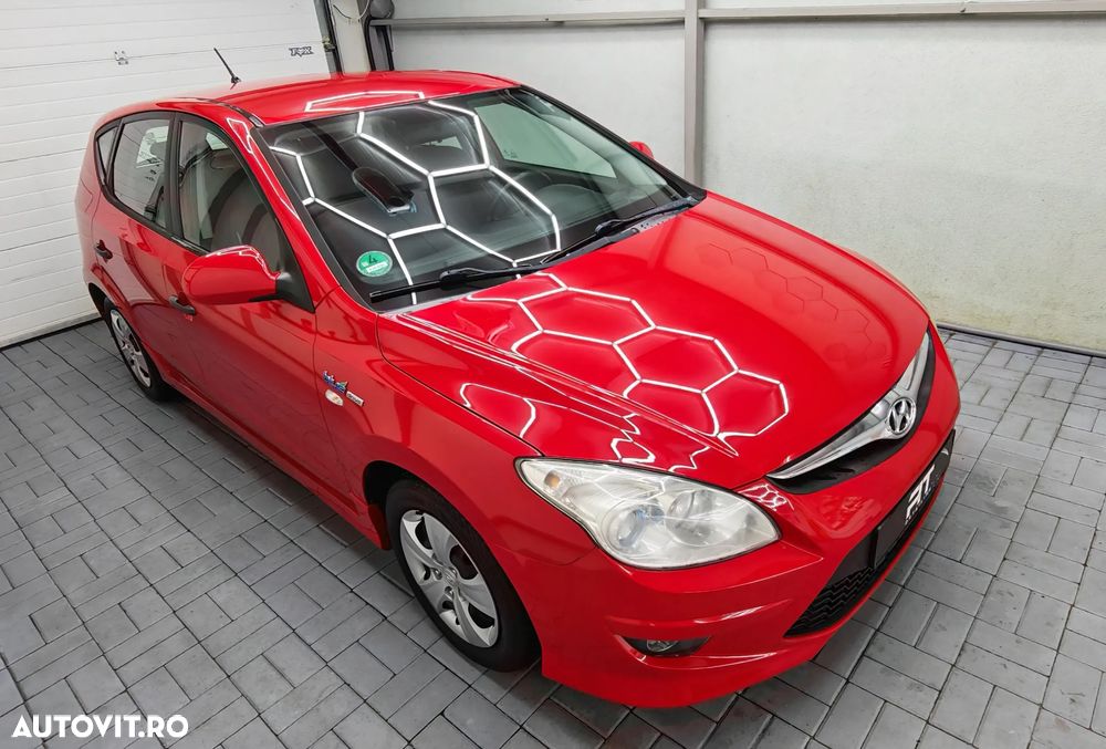 Hyundai i30 1.4 GL VM Comfort - 12