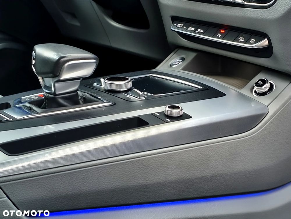 Audi Q5 40 TDI Quattro Sport S tronic - 18