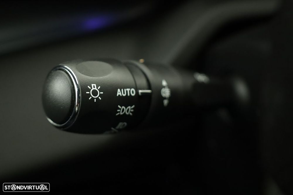 Peugeot 308 1.2 PureTech GT EAT8 - 16