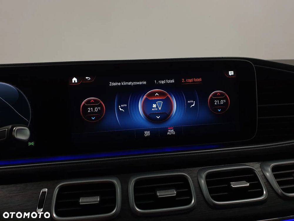 Mercedes-Benz GLE 350 de 4-Matic Premium - 19