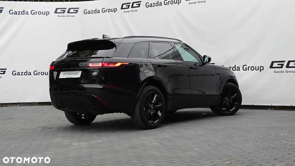 Land Rover Range Rover Velar D200 S - 3