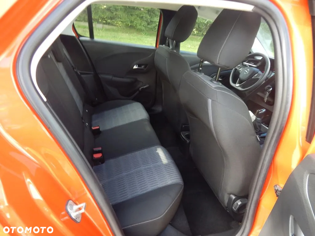 Opel Corsa 1.2 Business S&S - 16