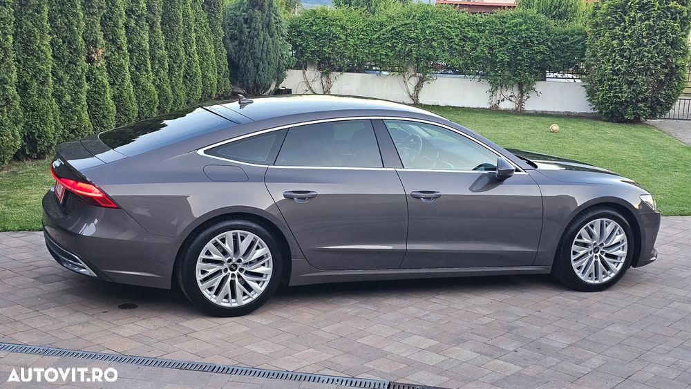 Audi A7 Sportback 45 TFSI S tronic MHEV - 26