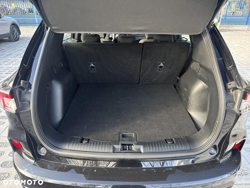 Ford Kuga - 19