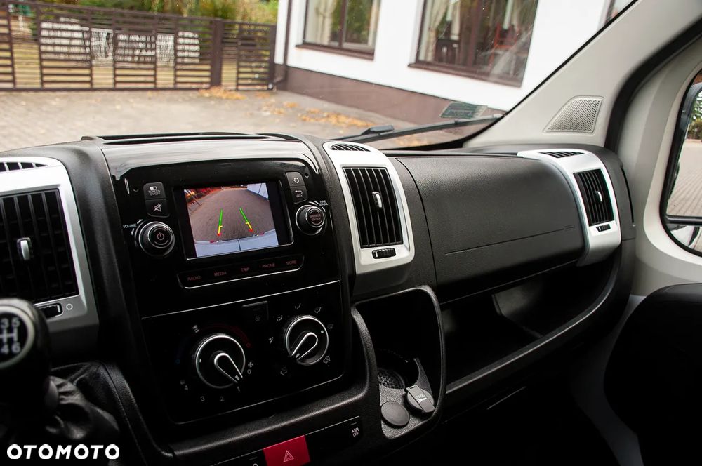 Fiat DUCATO - 19