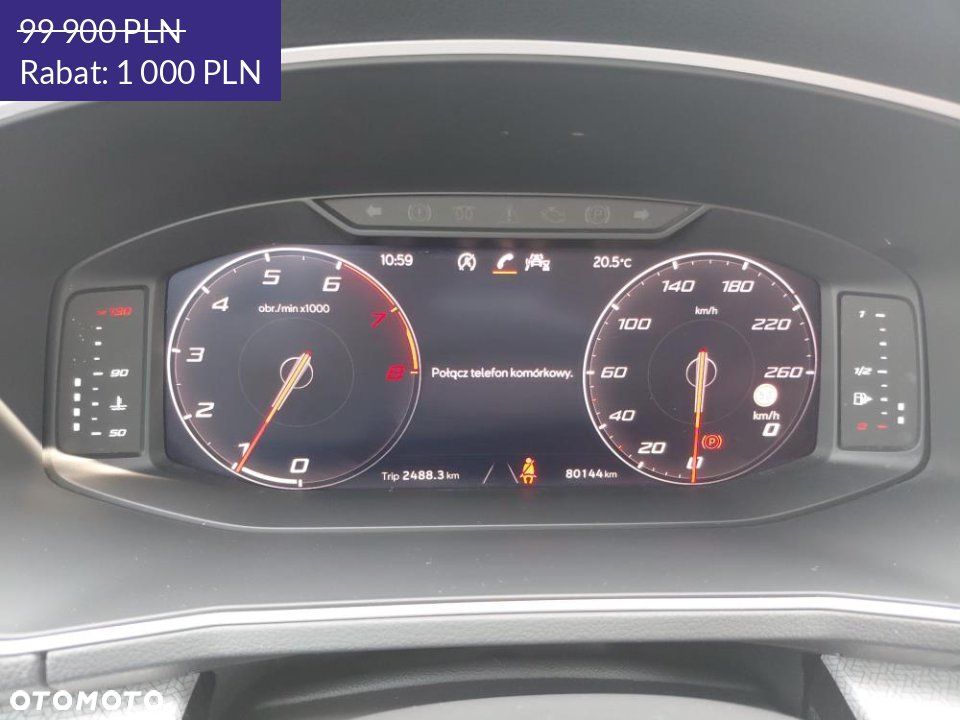 Seat Tarraco - 29