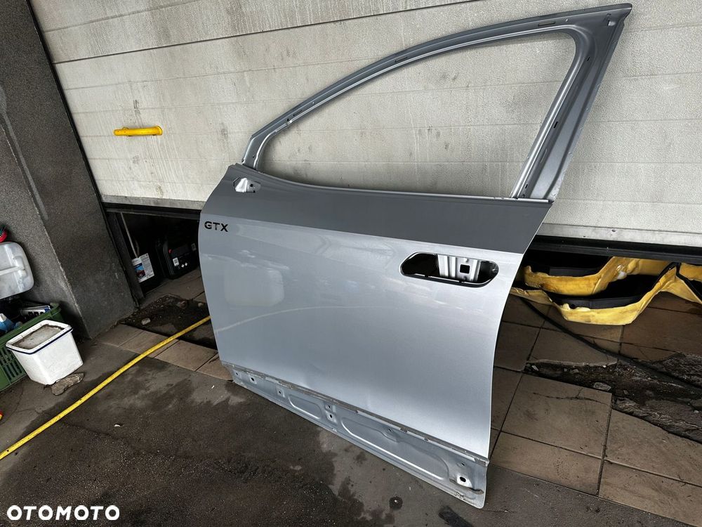 VW ID4 drzwi lewe przód przednie 11A831311 - 2