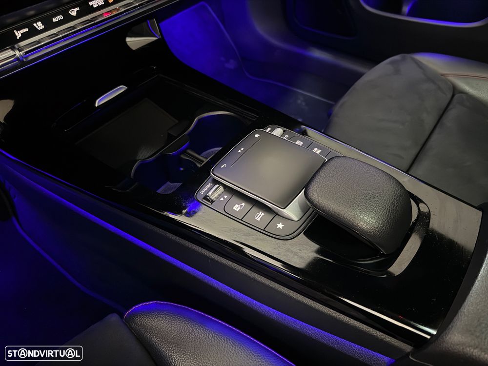 Mercedes-Benz CLA 180 d 8G-DCT AMG Line - 23