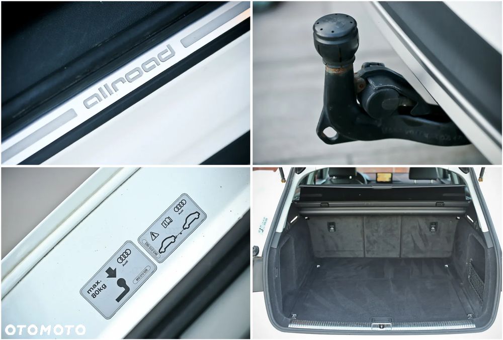Audi A4 Allroad 2.0 TDI clean diesel Quattro S tronic - 32