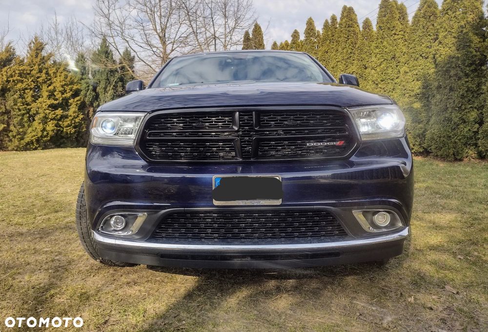 Dodge Durango - 3