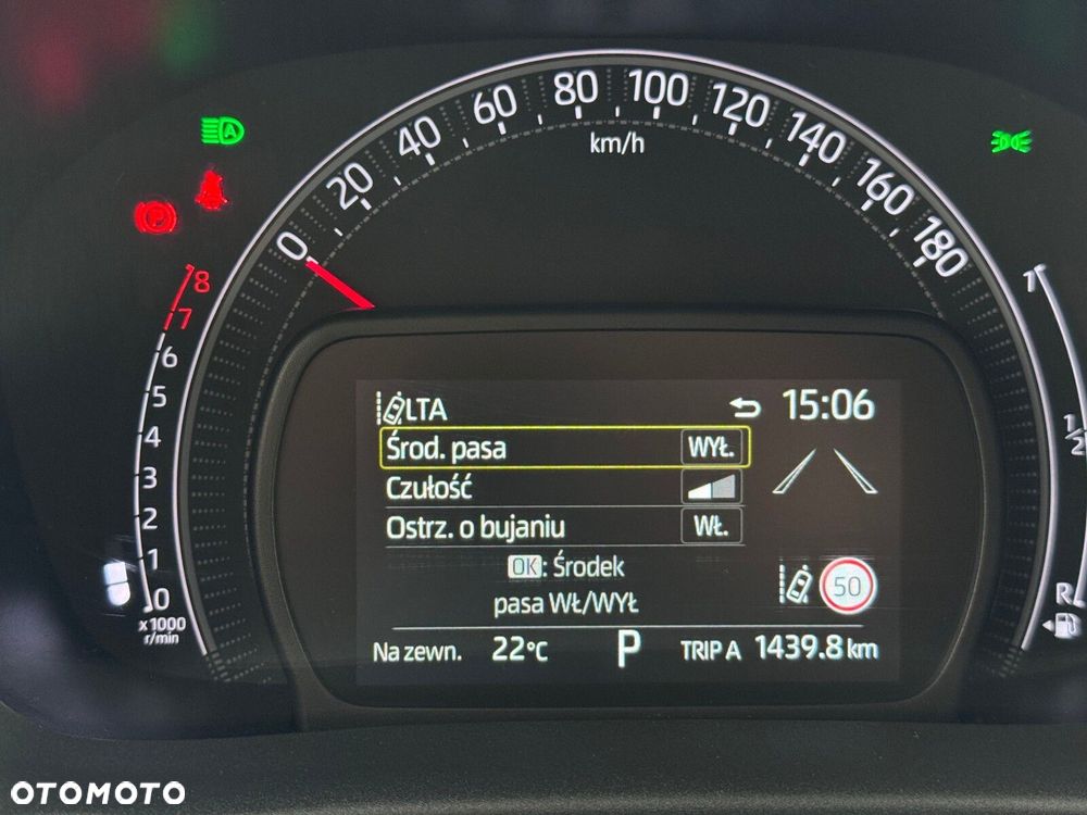 Toyota Aygo X - 32