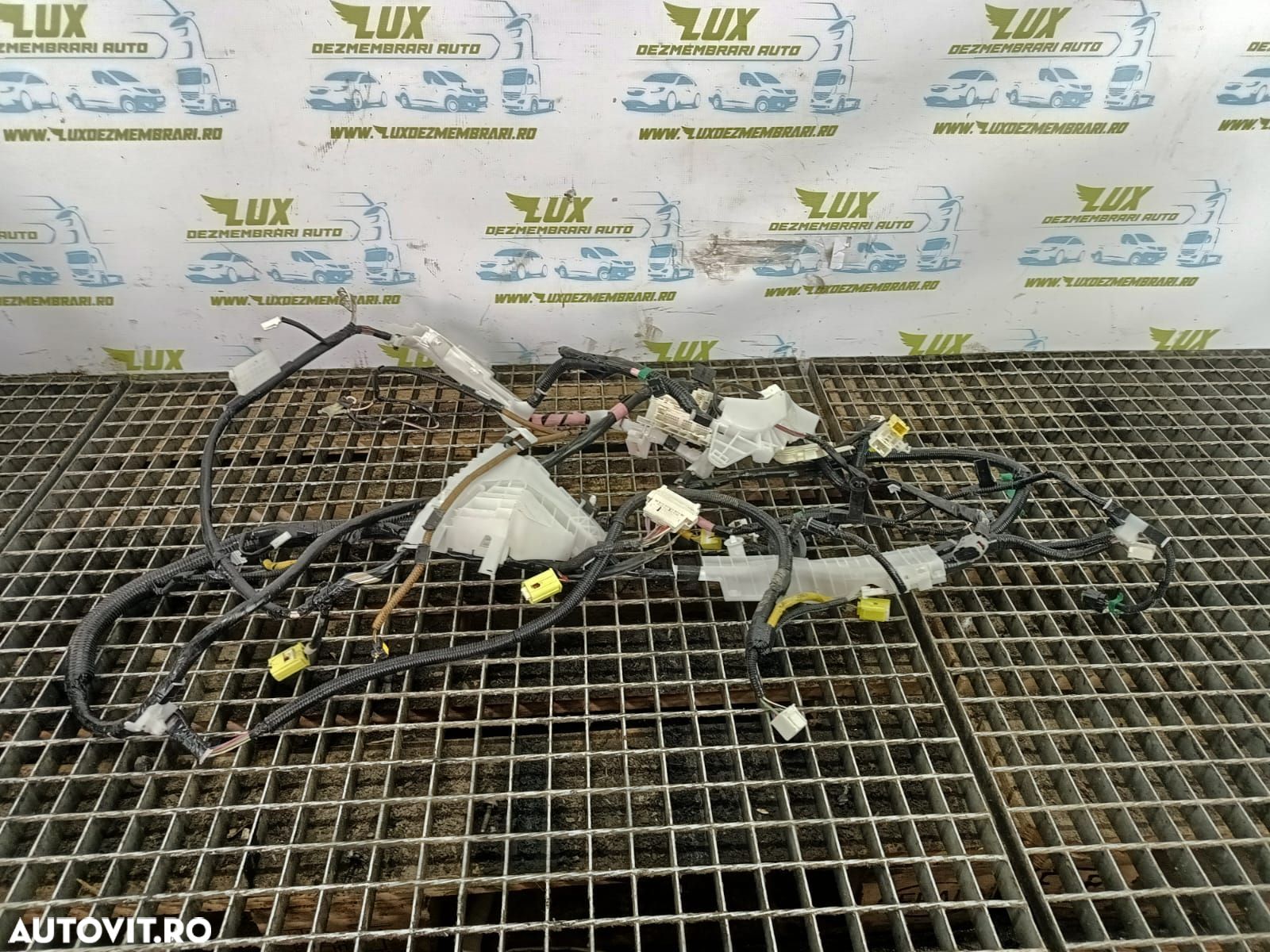Instalatie electrica 2.5 2AR-FSE 82161-53l90a Lexus IS XE30 (facelift - 1