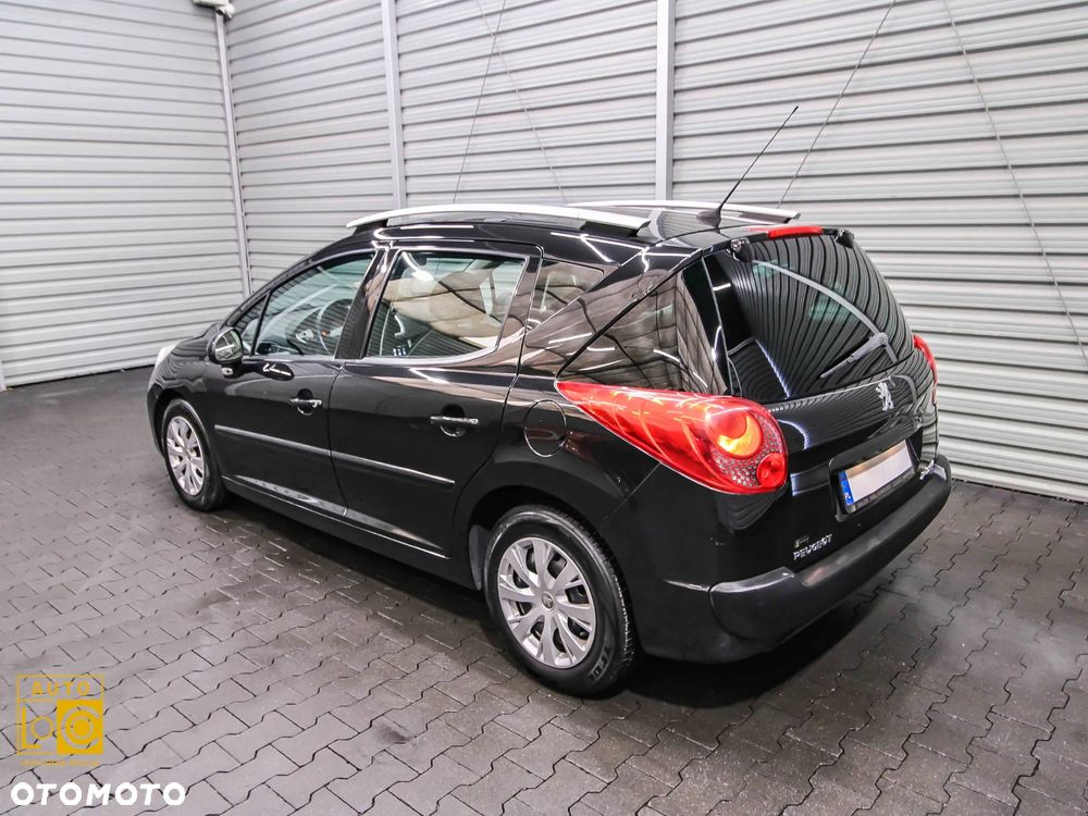 Peugeot 207 110 HDi FAP (Blue Lion) Premium - 3