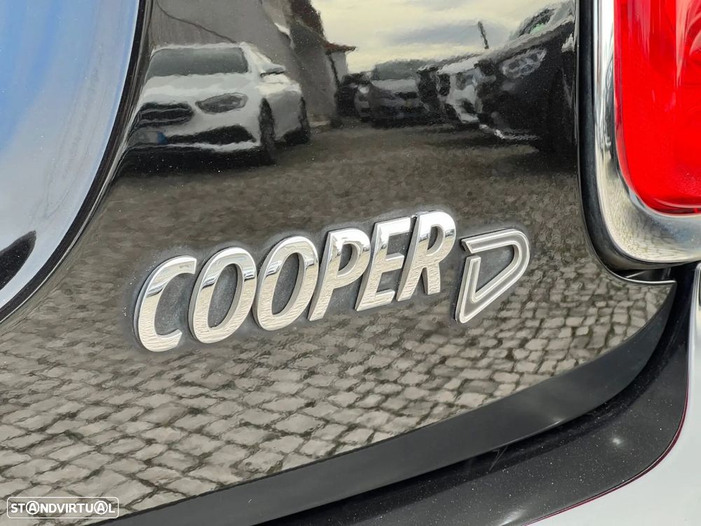 MINI 5 Portas - 7