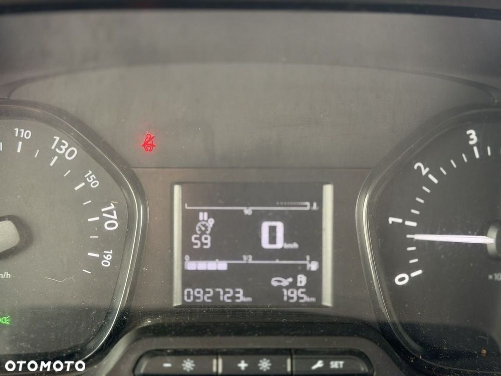 Toyota ProAce - 23