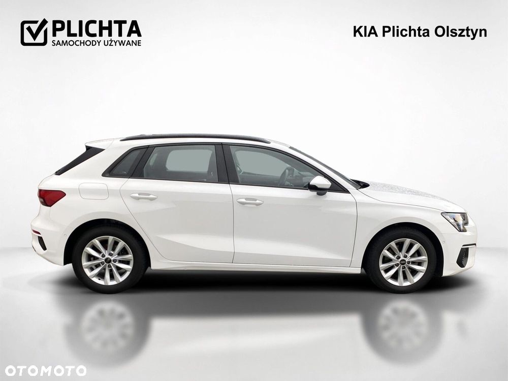 Audi A3 Sportback - 7
