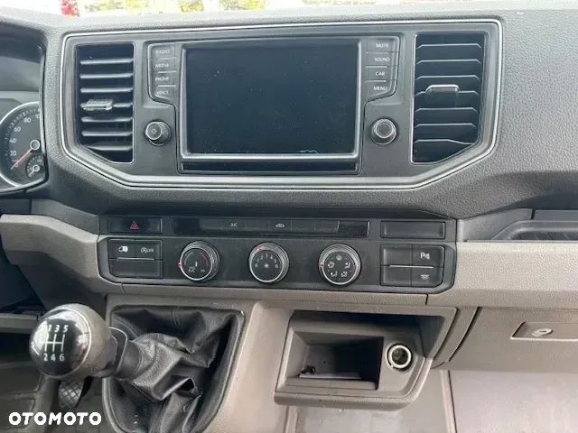 Volkswagen Crafter - 8