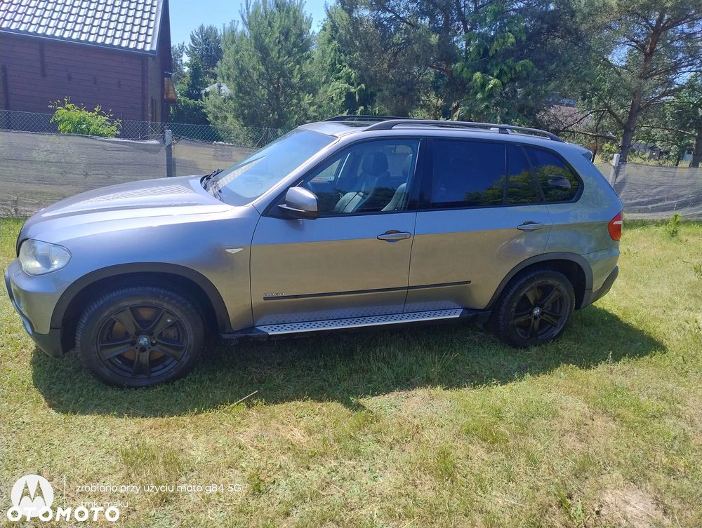 BMW X5 3.0sd xDrive - 3