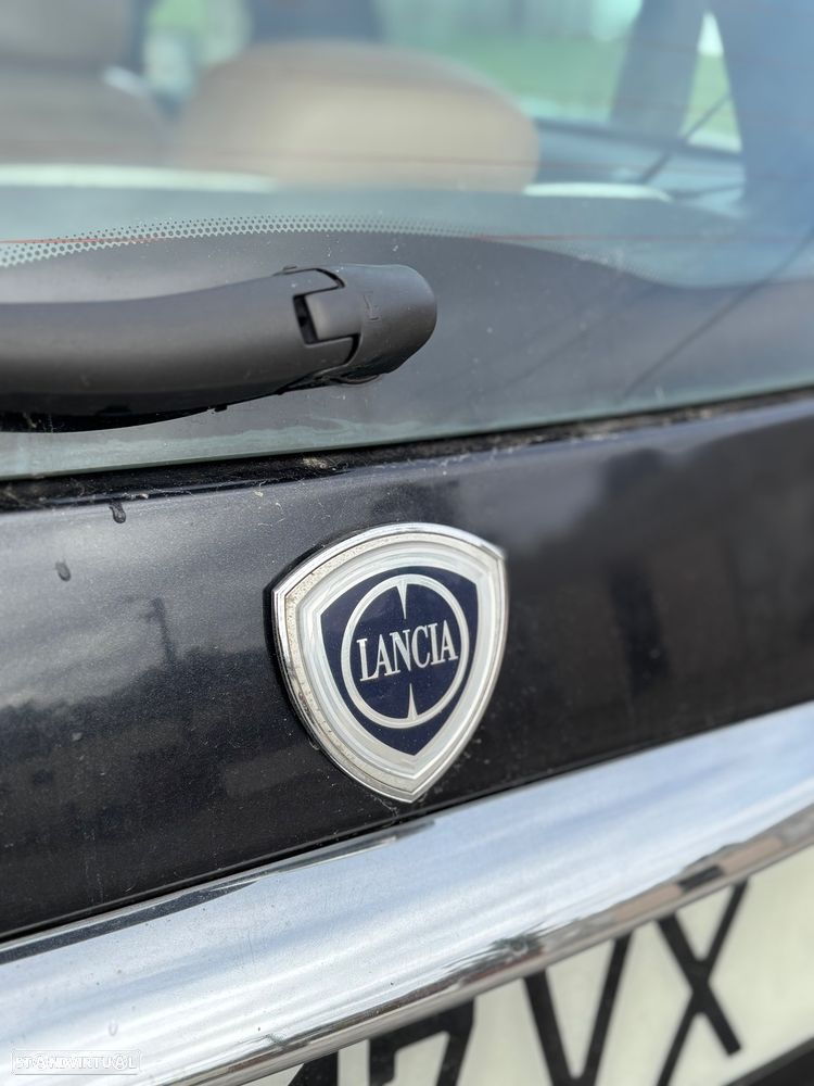 Lancia Ypsilon - 19