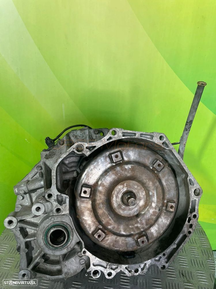 Caixa de Velocidades AUTOMATICA Saab 93 2.0 T 2001 99MW518040 - 1