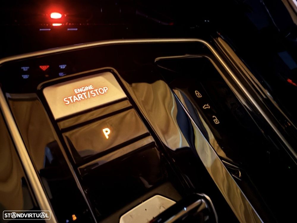 VW Golf 1.4 TSI GTE DSG - 27