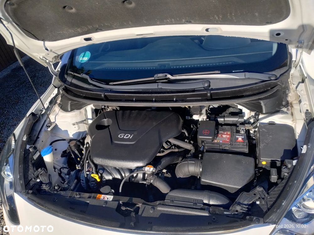 Hyundai i30 - 31