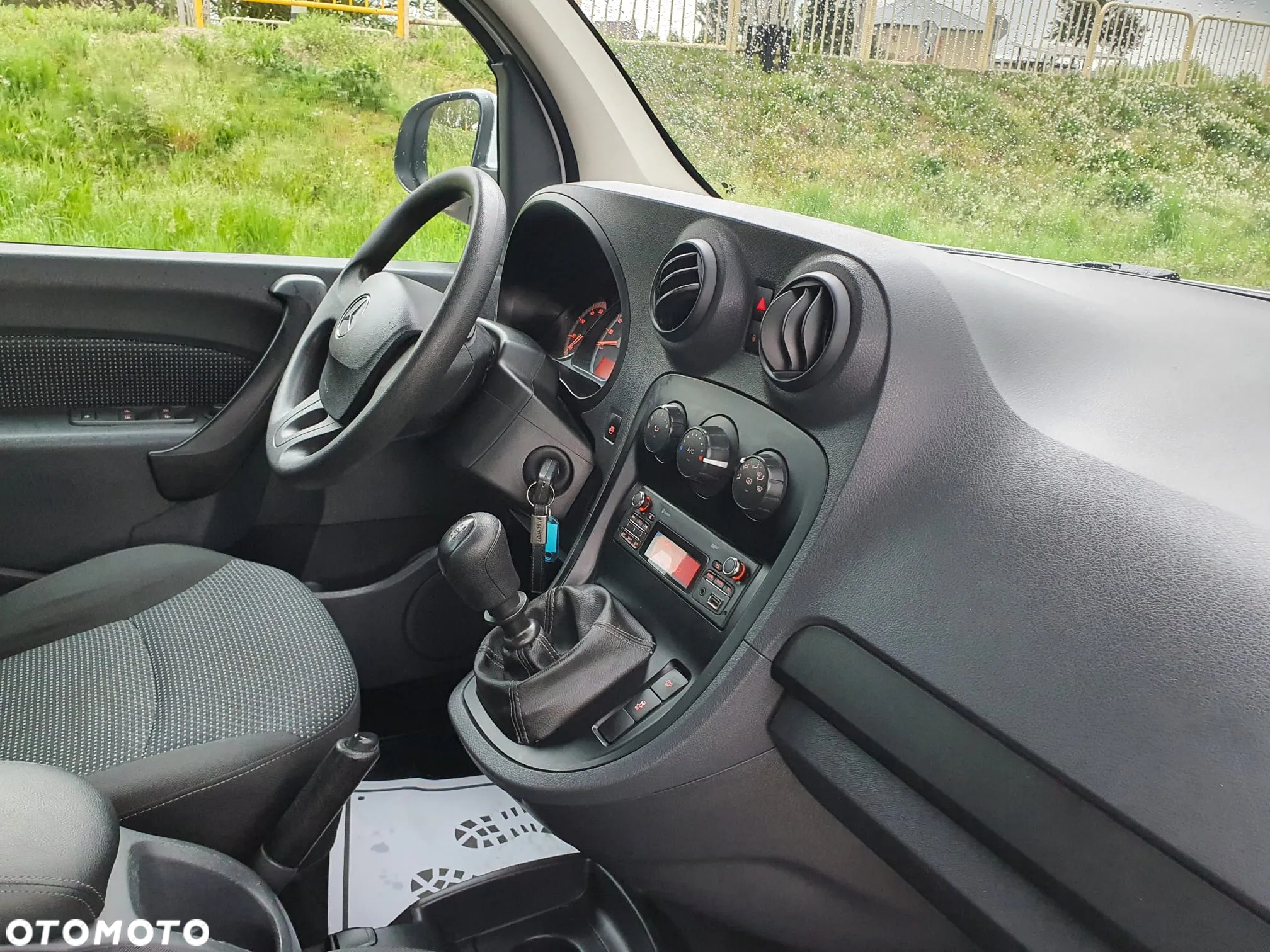 Mercedes-Benz Citan Tourer 110 CDI L1 420.723 - 14