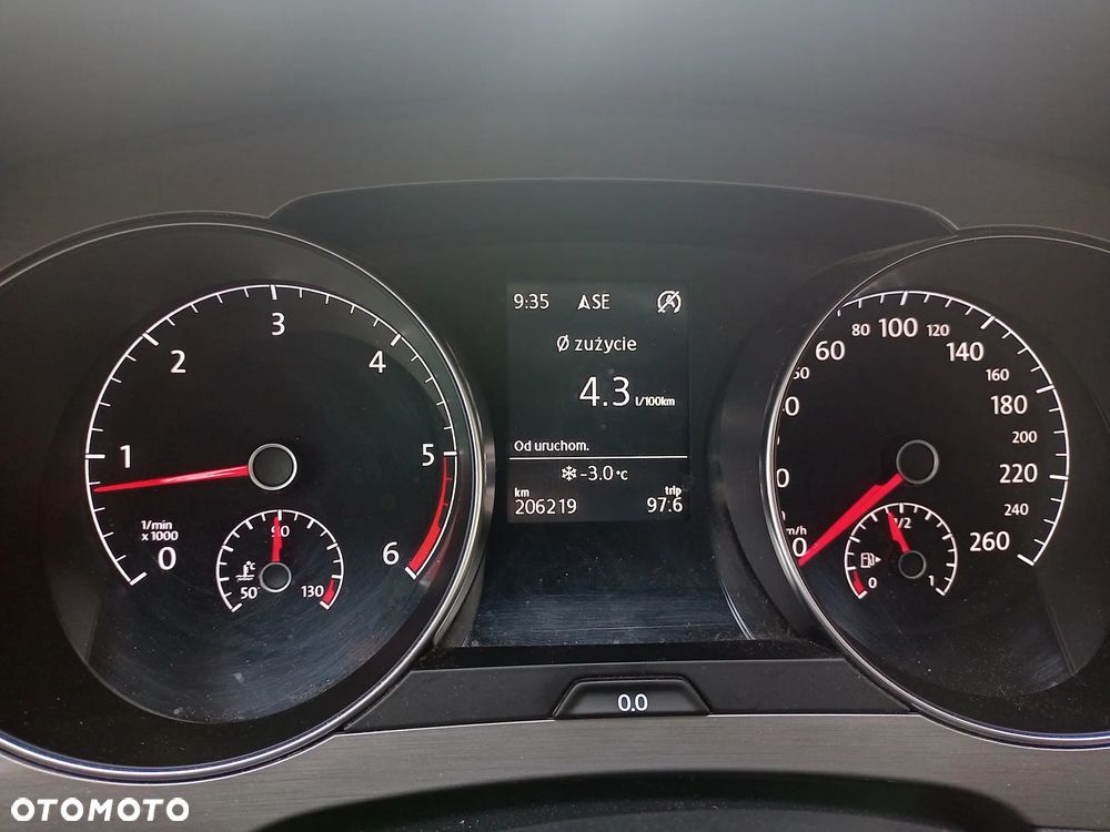 Volkswagen Golf Sportsvan SV 1.6 TDI BMT Comfortline - 18