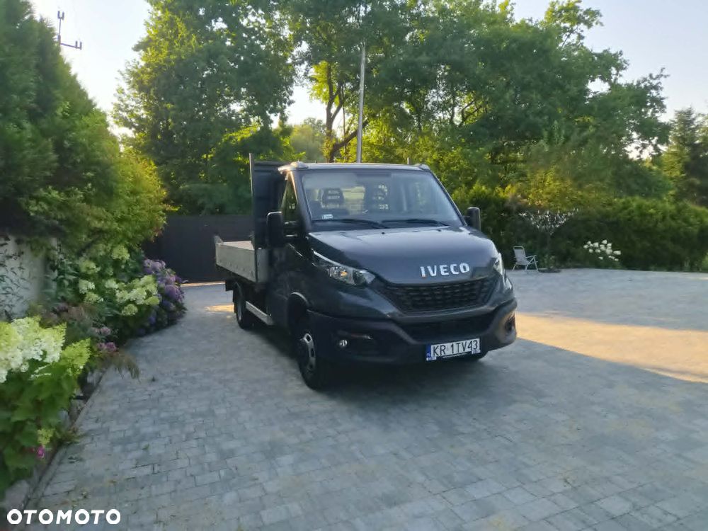 Iveco 50C/35 - 15
