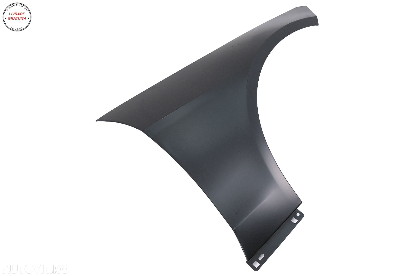 Aripa Fata Partea Dreapta Mercedes E-Class W212 S212 (2009-2016)- livrare gratuita - 2