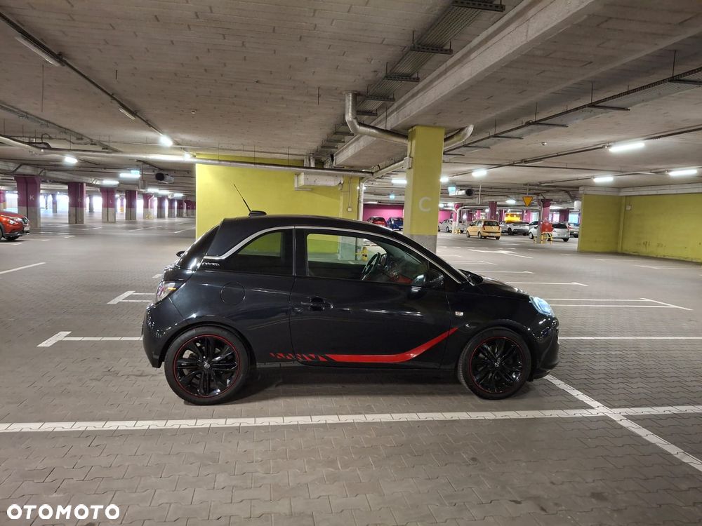 Opel Adam 1.0 T SIDI GPF Slam S&S - 24