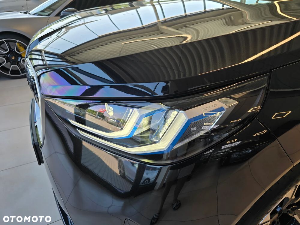 BMW X3 2025