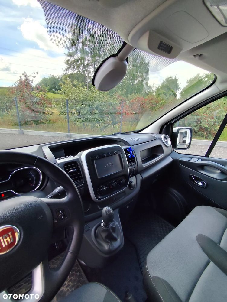Fiat TALENTO - 11