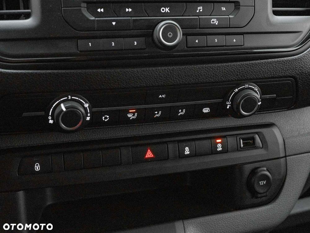 Toyota ProAce - 16