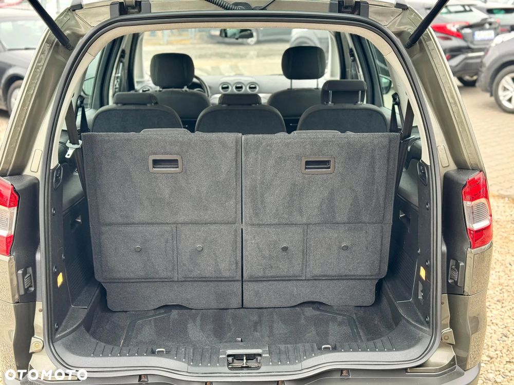 Ford Galaxy 2.0 FF Titanium - 18