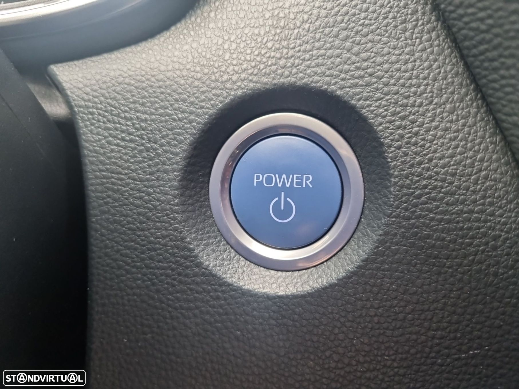 Toyota Corolla 1.8 Hybrid Comfort+P.Sport - 13