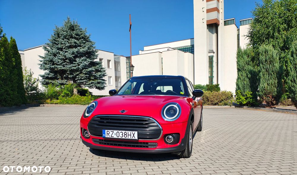 MINI Clubman - 3