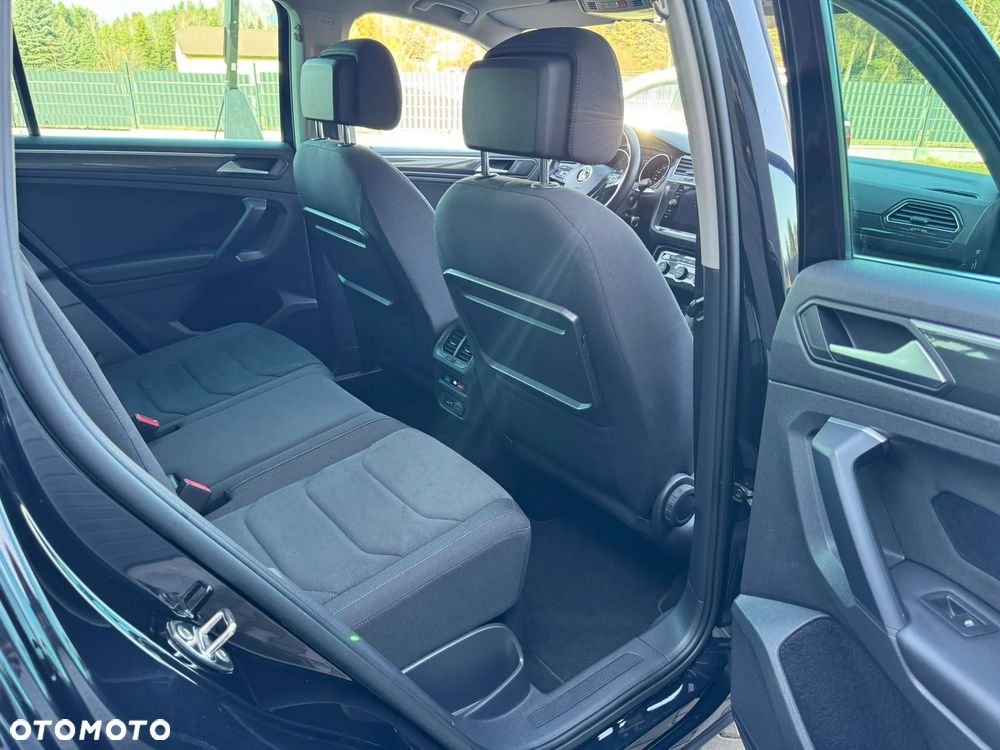 Volkswagen Tiguan 2.0 TDI SCR 4Mot Highline DSG - 13