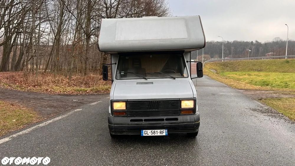 Fiat Ducato - 2