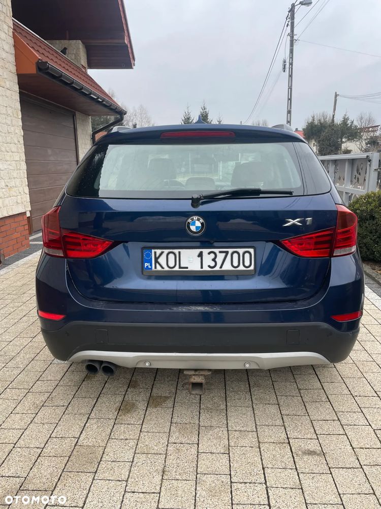 BMW X1 xDrive28i - 6