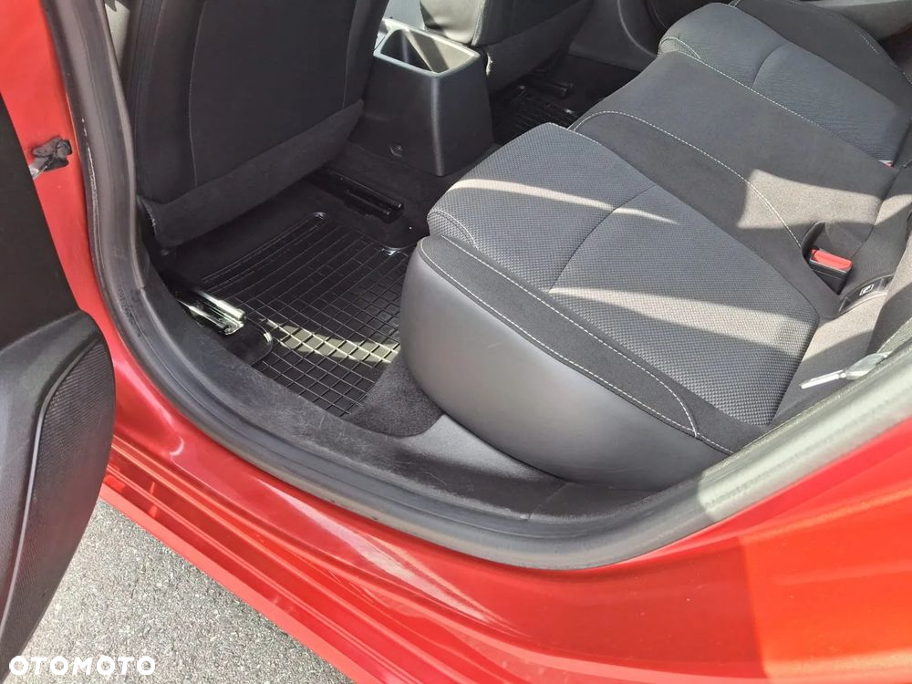 Renault Megane 1.3 TCe FAP Life - 12