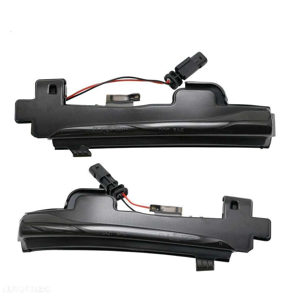 Semnalizari Oglinda Dinamice Volvo V40 CC II V60 S60 S80 V70 III - 1