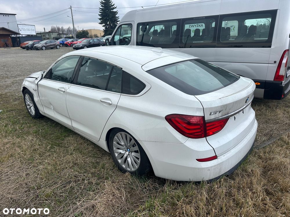 BMW 5GT 530d xDrive Modern Line - 6