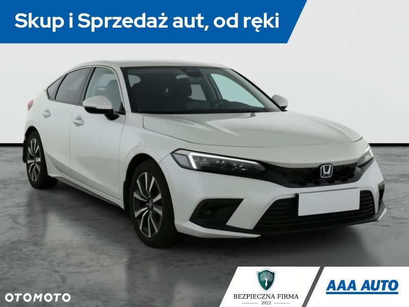 Honda Civic - 3